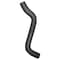 Dayco 95-96 Chevrolet 5.7L Radiator Hose, 72680 72680 - alternate 2